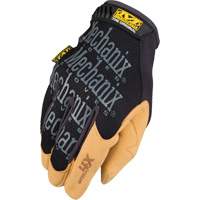 Material4X&reg; Original&reg; Abrasion-Resistant Gloves, Synthetic Palm, Size Medium/9 Duraquip Inc