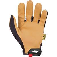 Material4X&reg; Original&reg; Abrasion-Resistant Gloves, Synthetic Palm, Size Medium/9 Duraquip Inc