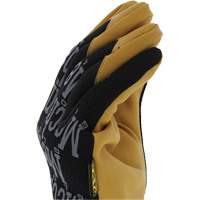 Material4X&reg; Original&reg; Abrasion-Resistant Gloves, Synthetic Palm, Size Medium/9 Duraquip Inc
