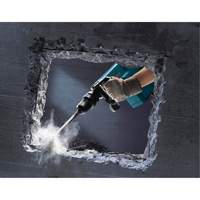 Demolition Hammer Duraquip Inc