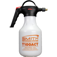 Industrial & Contractor Series Acetone Handheld Mister, 50 oz. (1.5L) Duraquip Inc