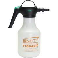 Industrial & Contractor Handheld Acid Sprayer, 50 oz. (1.5L) Duraquip Inc