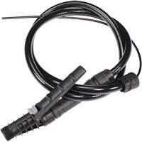 Sprayer Hose with Shut Off Duraquip Inc