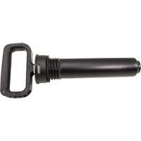 Pompe pour vaporisateur d'ac&eacute;tone avec tige de pompe en acier Duraquip Inc