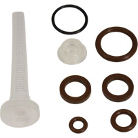 Poly Shut-Off Service Kit Duraquip Inc