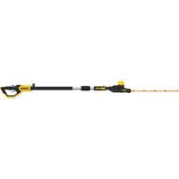 MAX* Pole Hedge Trimmer, 22", 20 V, Battery Powered Duraquip Inc