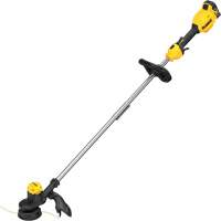 Taille-bordures sans fil MAX* avec chargeur, 13", &agrave; pile, 20 V Duraquip Inc