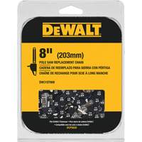 Replacement Chain for Polesaw Duraquip Inc