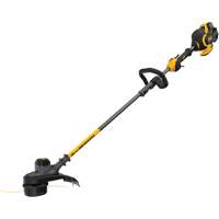 Ensemble taille-bordures sans fil Flexvolt, 15", &agrave; pile, 60 V Duraquip Inc
