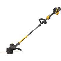 Taille-bordures sans fil Flexvolt, 15", &agrave; pile, 60 V Duraquip Inc