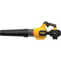 Flexvolt&reg; Brushless Handheld Axial Blower, 60 V, 125 MPH Output, Battery Powered Duraquip Inc