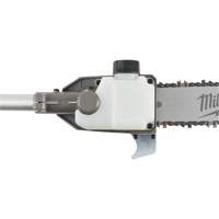 M18 Fuel Quik-Lok 10" Pole Saw Attachment Duraquip Inc