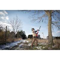 M18 Fuel Quik-Lok 10" Pole Saw Attachment Duraquip Inc