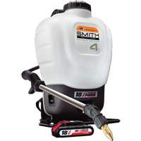 Multi-Use Back Pack Sprayer, 4 gal. (15.1 L) Duraquip Inc