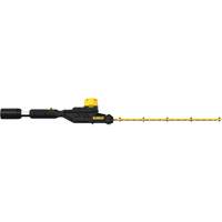 20V Max* Pole Hedge Trimmer Head Duraquip Inc