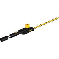 20V Max* Pole Hedge Trimmer Head Duraquip Inc