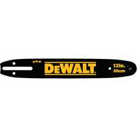 12" Replacement Chainsaw Bar Duraquip Inc