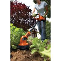 Trousse de rotoculteur de jardin sans fil 20 V Max* Duraquip Inc