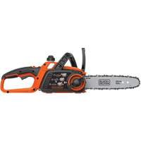 Ensemble scie &agrave; chaîne sans fil MAX*, 10", &agrave; pile, 20 V Duraquip Inc