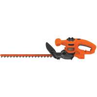 Hedge Trimmer, 17", Electric Duraquip Inc