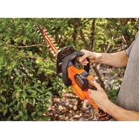 Max* PowerCut Cordless Hedge Trimmer Kit, 22", 20 V, Battery Powered Duraquip Inc