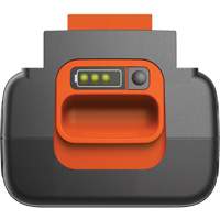 Batterie pour outil sans fil Max*, Lithium-ion, 40 V, 1,5 Ah Duraquip Inc