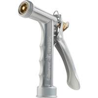 Adjustable Watering Nozzle, Rear-Trigger NO827 | Duraquip Inc