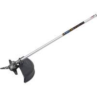 Accessoire couteau pour brosse QUIK-LOK Duraquip Inc
