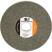 Standard Abrasives Deburring Wheel 853093 Duraquip Inc