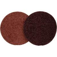 Standard Abrasives Surface Conditioning Discs, 7" Dia., Coarse Grit, Aluminum Oxide Duraquip Inc