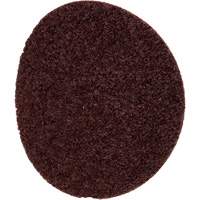 Standard Abrasives Surface Conditioning Discs, 7" Dia., Coarse Grit, Aluminum Oxide Duraquip Inc