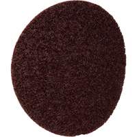 Standard Abrasives Surface Conditioning Discs, 7" Dia., Coarse Grit, Aluminum Oxide Duraquip Inc