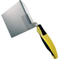 Ergo-Grip Corner Trowel Duraquip Inc