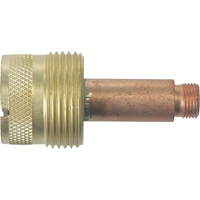 Gas Lens Collet Bodies Duraquip Inc