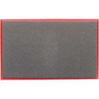 Tampon pour les mains enduit de diamant Duraquip Inc