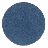 Sanding Disc Roll, Zirconia Alumina, 80, 8" Dia Duraquip Inc