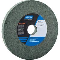 Meules pour rectifieuses d'&eacute;tabli - Meules Gemini, 12" x 2", Arbre de 1-1/4" Duraquip Inc