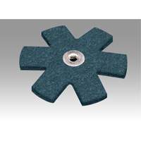 Scotch-Brite Sanding Star Duraquip Inc