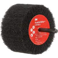Scotch-Brite Flap Brushes Duraquip Inc