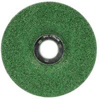Meule flexible Green Corps, 5" x 1/4", Arbre 7/8", C&eacute;ramique, Type 1 Duraquip Inc