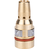 MIG Welding Retaining Head Duraquip Inc