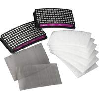Trousse haute efficacit&eacute; de d&eacute;marrage Adflo Duraquip Inc