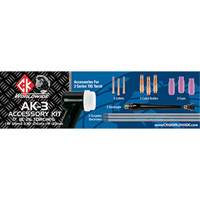 TIG Torch Parts Kits Duraquip Inc