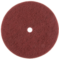 Disque Buff & Blend Standard Abrasives Duraquip Inc