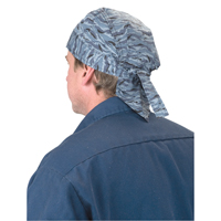 Welder's Doorag, Pattern Duraquip Inc