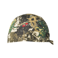 Welder's Doorag, Pattern Duraquip Inc