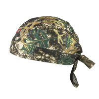 Welder's Doorag, Pattern Duraquip Inc