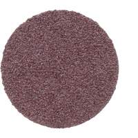 Disque PSA en toile 348D, 20" dia., Grain 50, Oxyde d'aluminium Duraquip Inc