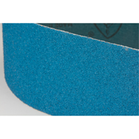 Courroie abrasive bleu NT980 | Duraquip Inc