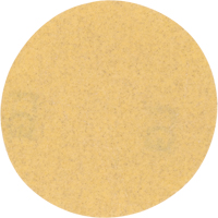 Stikit 216U Gold Paper Disc Roll, 1-1/4" Dia., P320 Grit, Aluminum Oxide Duraquip Inc